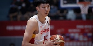 大发体育-世预赛-中国男篮战胜巴林 周琦22分朱俊龙14分，大发助力你的致富之路！