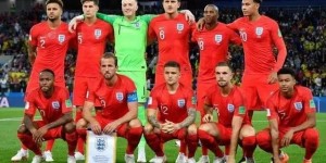 大发体育- 2022卡塔尔世界杯32强巡礼——“三狮军团”英格兰，大发助力你的致富之路！