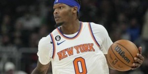 迈博体育 NBA最新消息！湖人尼克斯接近交易，2米06妖翼加盟