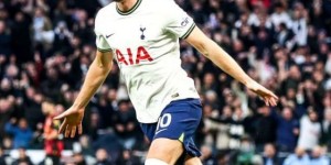 迈博体育 英超：曼城0-1十人热刺落后阿森纳5分