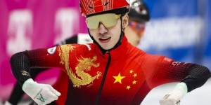 迈博体育 林孝埈在韩国被偷走金牌！
