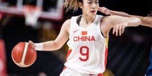迈博体育 李梦加盟WNBA细节曝光！