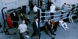 SEVENTEEN《FML》发售首日销量超400万张