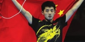 迈博体育 张继科丑闻到达高潮：亲笔签名欠条+柬埔寨赌城行
