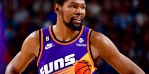迈博体育 若杜兰特在太阳夺冠并夺得FMVP，将成为历史前十