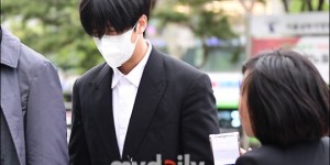 韩国歌手RAVI被KBS电视台下达禁演令