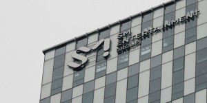 SM娱乐公司涉嫌操纵股价遭检方扣押搜查