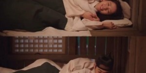 禹棹奂SNS发《朝鲜律师》未播出亲密戏引发争议