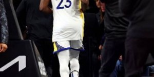 迈博体育 重磅！ESPN:联盟将无限期禁赛追梦格林