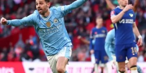 迈博体育：曼城1-0切尔西晋级决赛