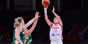 迈博体育 杨舒予23分 中国女篮逆转澳大利亚迎首胜