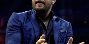 迈博体育 康纳·麦格雷戈受伤后发誓要重返 UFC