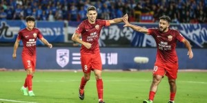 迈博体育 9连胜！奥斯卡破门 海港2-0三镇继续领跑