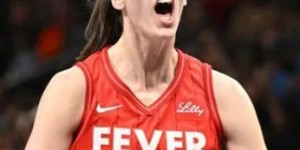 迈博体育 克拉克打破 WNBA 新秀三分球纪录
