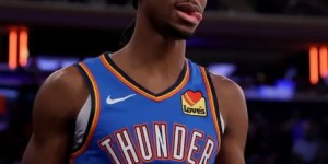 迈博体育 24-25赛季NBA半程评奖：SGA逆袭MVP 最佳新秀太难选？