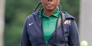 迈博体育 FAMU 网球队前往新奥尔良夺回 SWAC 锦标赛冠军奖杯