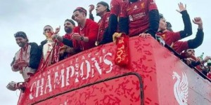 迈博体育 利物浦英超夺冠游行发生汽车冲撞人群事件