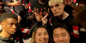 迈博体育 曝加纳乔与曼联彻底闹翻，首选转会切尔西