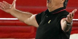 迈博体育 豪尔赫·达席尔瓦：我缺乏支持，想留在美洲队