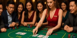 真人荷官百家乐公平性揭秘：线上发牌如何实现随机性与透明机制？