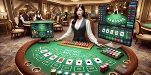 线上百家乐VIP专属房间解析：高端玩家的私享体验与策略之道