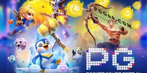 PG电子热门游戏排行榜：十款人气作品玩法与亮点解析