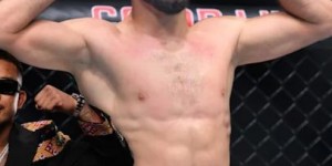 迈博体育 UFC不续约他？莫卡耶夫15连胜后自信表态：如果还在八角笼，冠军是我的