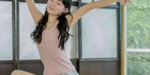 【迈博体育myball】包玉婷系列合集 夏天没有穿内裤被陌生人看见