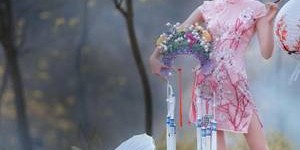 【迈博体育myball】总裁大人放肆啊 大掌覆上绵乳