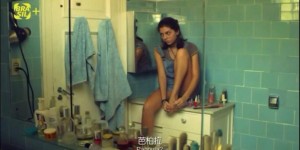 [异样姐妹][DVD-MP4/1.6G][中文字幕][巴西感人亲情同性电影]
