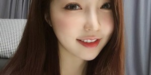 韩国极品正妹 性感身材完美到不科学