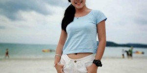 校园正妹shaohsuanJou 甜美清新脱俗像邻家小妹妹