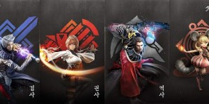 最新手游《剑灵革命》 玩家寻找“洪门”惨遭血洗灭门真相