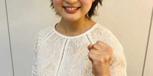 美女主播并木万里菜初登场遭毒舌洗礼 网友嫌新主播不够可爱
