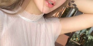 网红美女徐清婉 运动正妹细腰翘臀迷倒网友