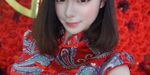 马来西亚模特香儿xiianger 甜美萌妹女神气质迷人