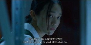 [过春天][HD-MP4/1.6G][国语中字][720P][万众期待豆瓣7.9高分硬核青春]