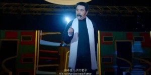 [大导归来][HD-MP4/1.5G][国语中字][720P][公映喜剧揭露电影圈乱象]