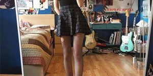 9头身正妹被呛完美比例靠修图，怒拍「啪啪啪影片」打脸酸民！