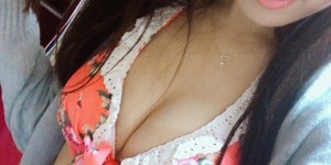 茉莉阳菜（茉莉ひな）再次下海 最强酒促妹宫益ことはF奶疑缩水