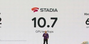 谷歌推出电玩平台Stadia 获称电玩界的Netflix