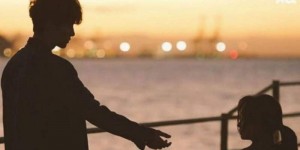 女朋友不愿公开男朋友照片 男友怀疑与前男友有关