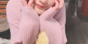 日本正妹情人节爆红 和女朋友约会照片感觉每天都在过节