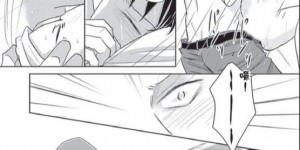 ABO级BL漫画推荐 《想让笨蛋Ω的你属于我。》青梅竹马滚床单