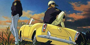 吉卜力推出蓝光短篇动画集 《On Your Mark》24年后再现令动画迷兴奋