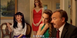 [家族婚礼][HD-MP4/1.5G][中文字幕][720P][土耳其喜剧婚情危机]