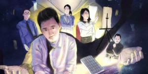 [黑袍律师][HD-MP4/1.3G][国语中字][1080P][蠢萌律师囧事连连]