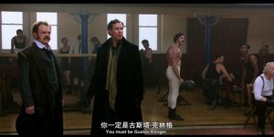 [福尔摩斯与华生][BD-MP4/1.5G][英语中英双字][1080P][威尔法瑞尔主演爆笑喜剧]