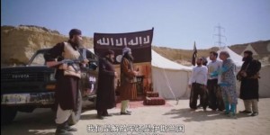 [阿伯有难][HD-MP4/1.1G][中文字幕][720P][埃及黑色喜剧恶搞恐怖分子]