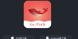 影视APP：大鱼影视，最新电影美剧，番号视频都有（IOS安卓）